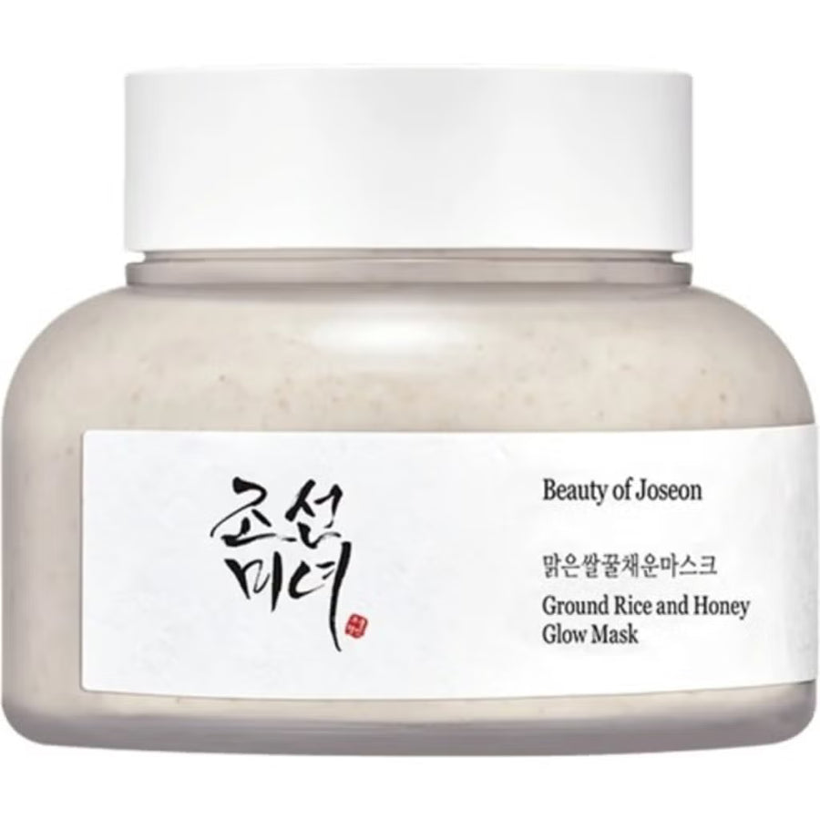 Beauty Of Joseon Ground Rice And Honey Glow Mask - Skinn K.