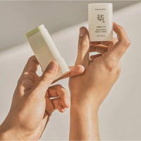 Beauty Of Joseon Matte Sun Stick Mugwort + Camelia Spf 50 - Skinn K.