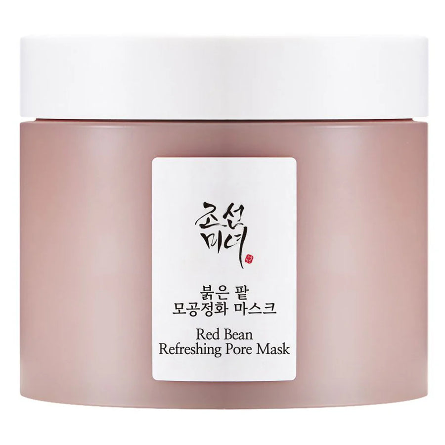 Beauty Of Joseon Red Bean Refreshing Pore Mask - Skinn K.