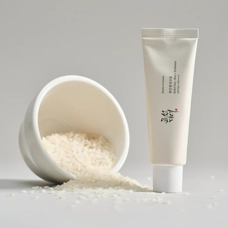 Beauty Of Joseon Relief Sun Rice + Probiotics SPF50+ - Skinn K.