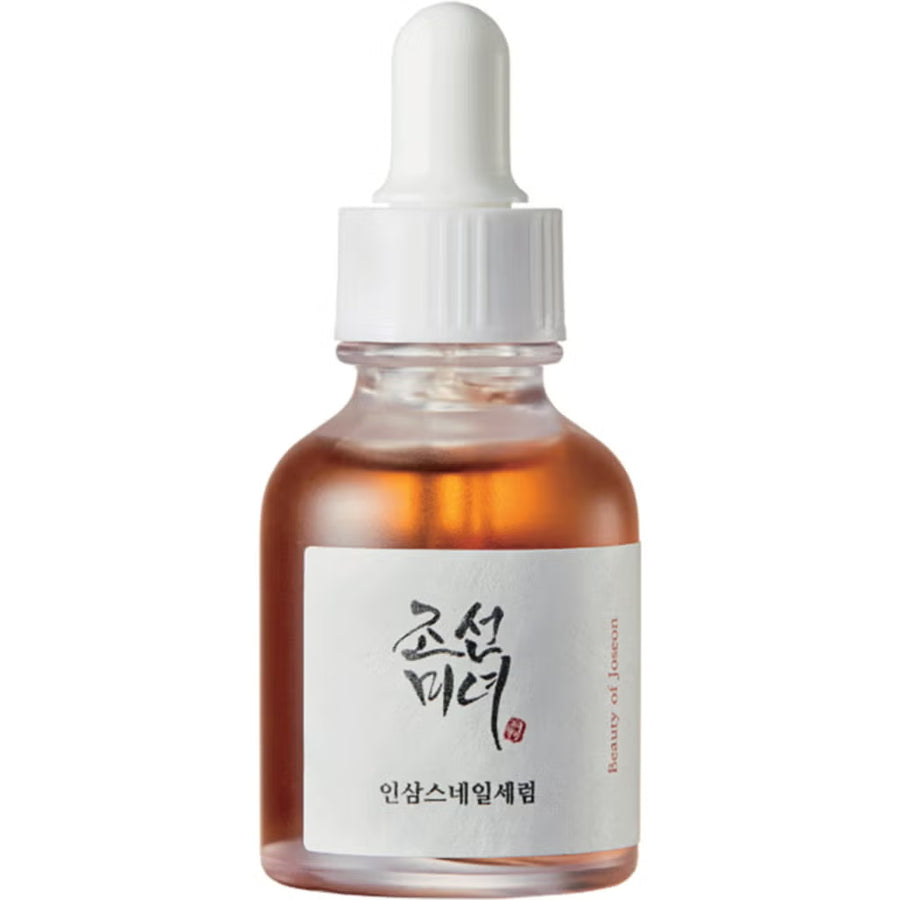 Beauty Of Joseon Revive Serum Ginseng And Snail Mucin - Skinn K.
