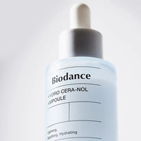 Biodance Hydro Cera-nol Ampoule - Skinn K.