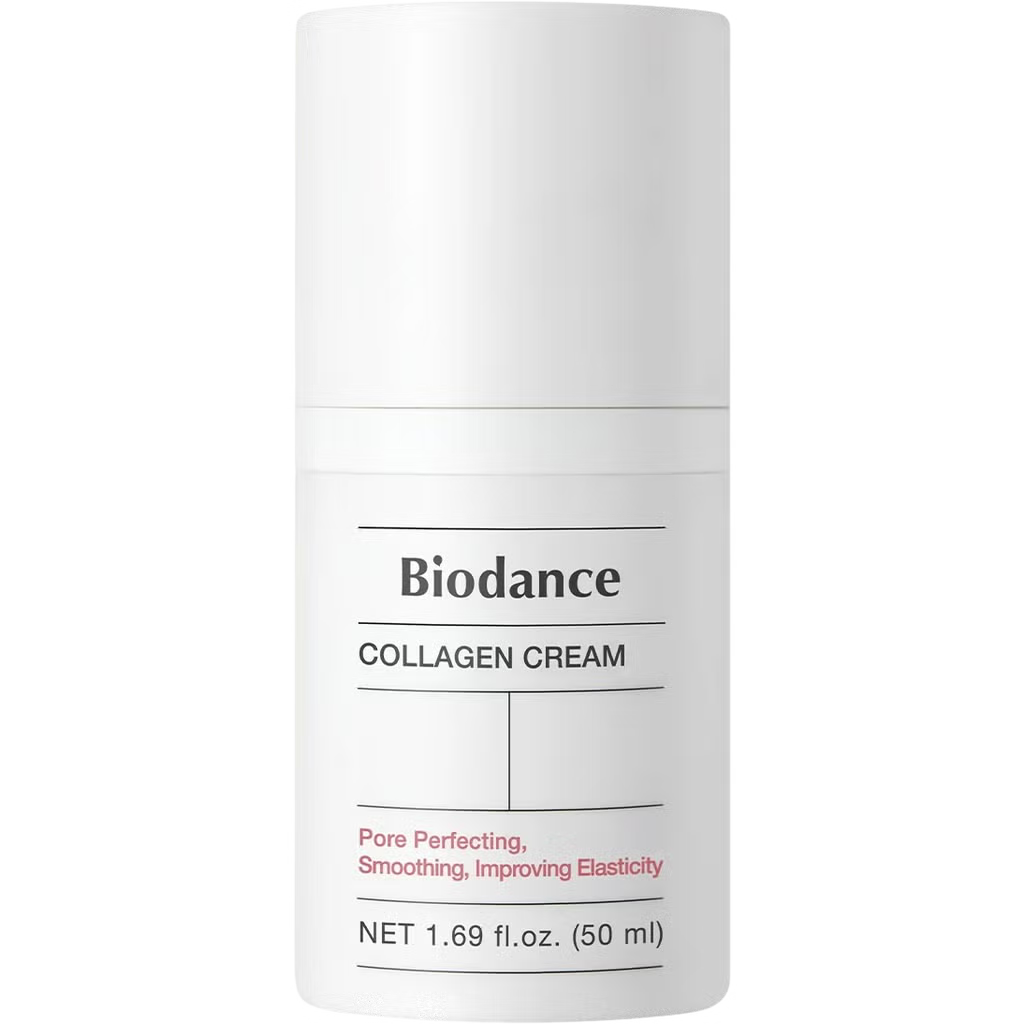Biodance Pore Tightening Collagen Cream - Skinn K.