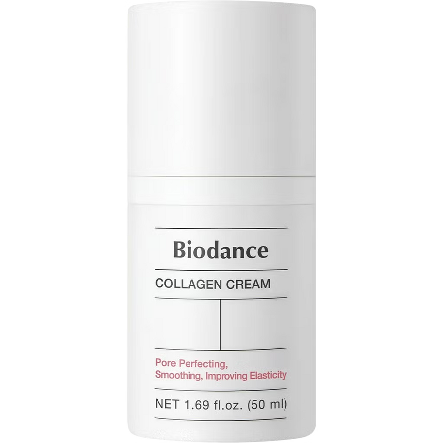 Biodance Pore Tightening Collagen Cream - Skinn K.