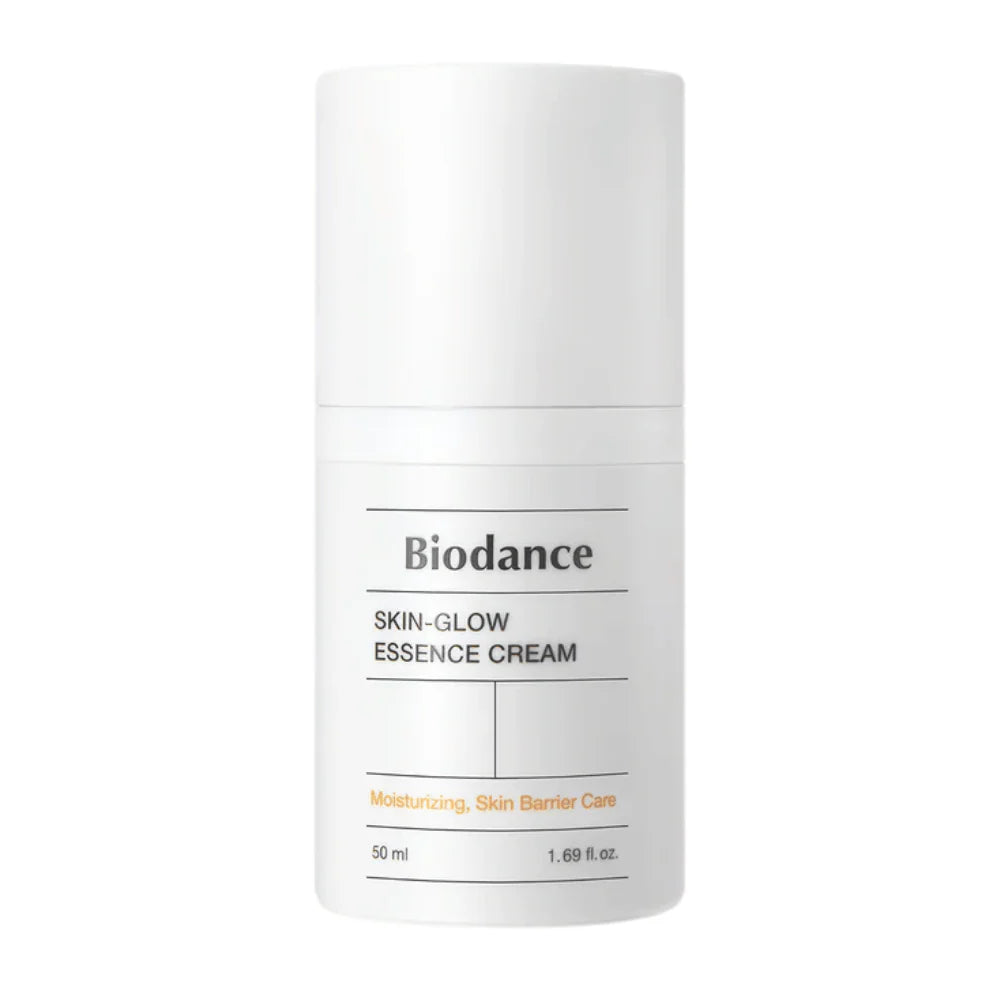 Biodance Skin-Glow Essence Cream - Skinn K.