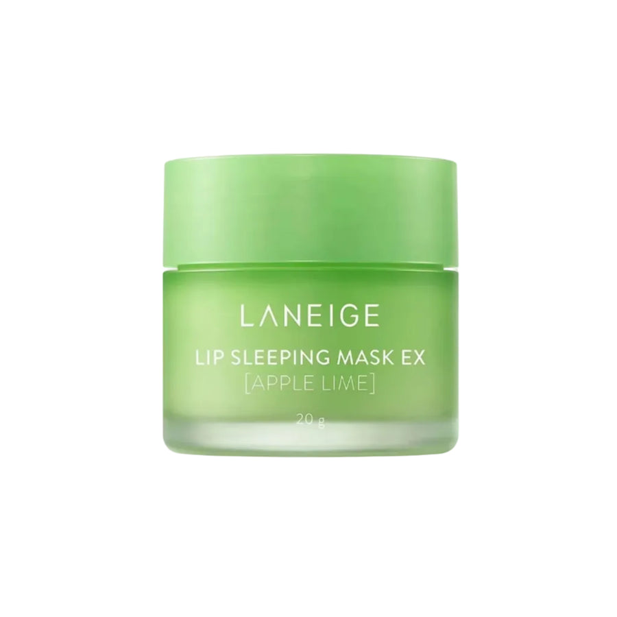 Laneige Lip Sleeping Mask Apple Lime - Skinn K.