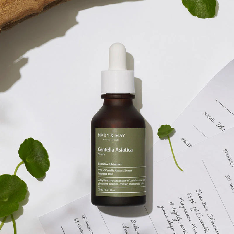 Mary&May Centella Asiatica-serum
