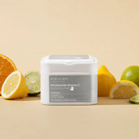 Mary&May Niacinamide Vitamine C Verhelderend Masker 30 stuks