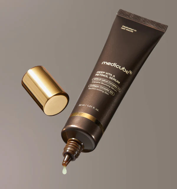 Medicube Deep Vita A Retinol-serum