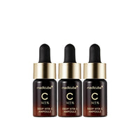 Medicube Deep Vita C Ampoule Set - Skinn K.