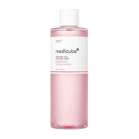 Medicube Pdrn Pink Cica Soothing Toner - Skinn K.
