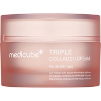 Medicube Triple Collagen Cream 4.0 - Skinn K.