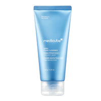 Medicube Zero Foam Cleanser - Skinn K.