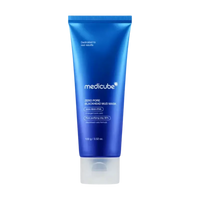 Medicube Zero Pore Blackhead Mud Mask - Skinn K.