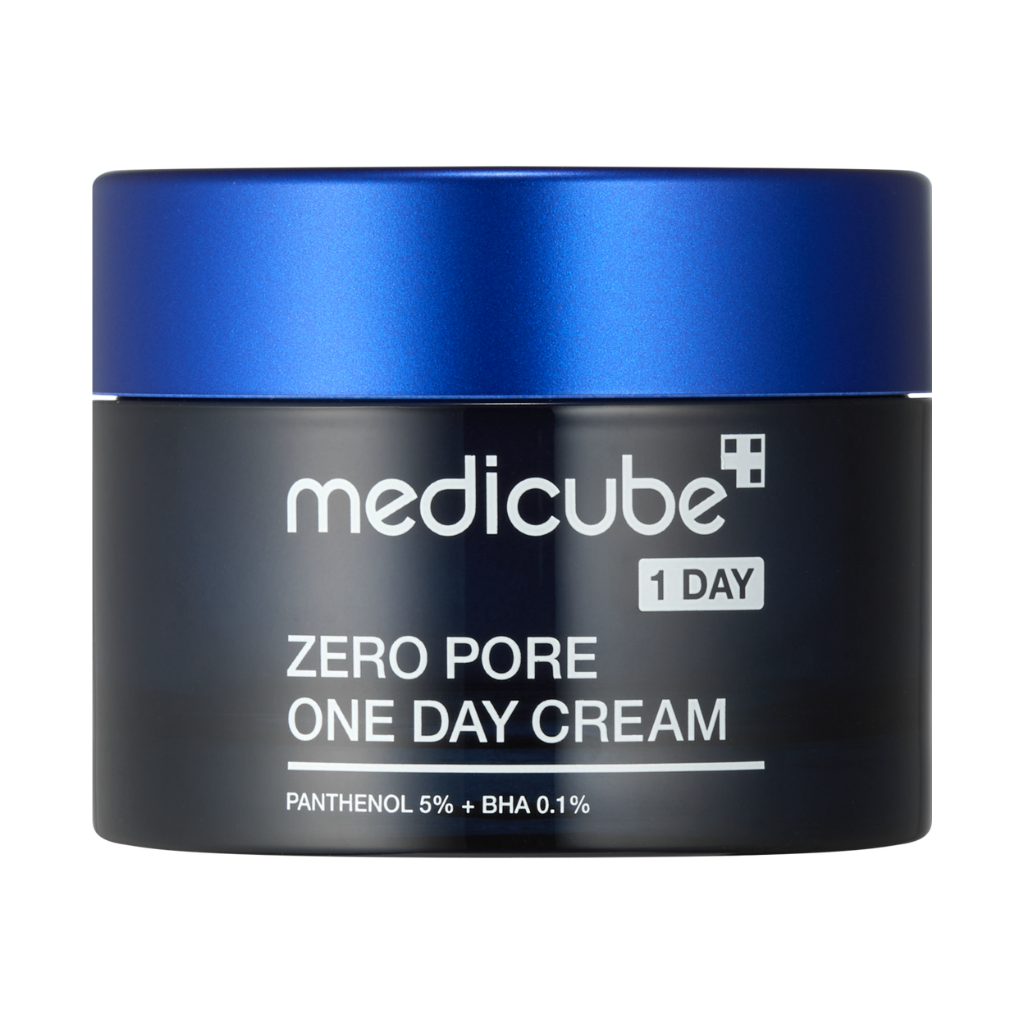 Medicube Zero Pore One Day Cream - Skinn K.
