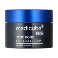 Medicube Zero Pore One Day Cream - Skinn K.