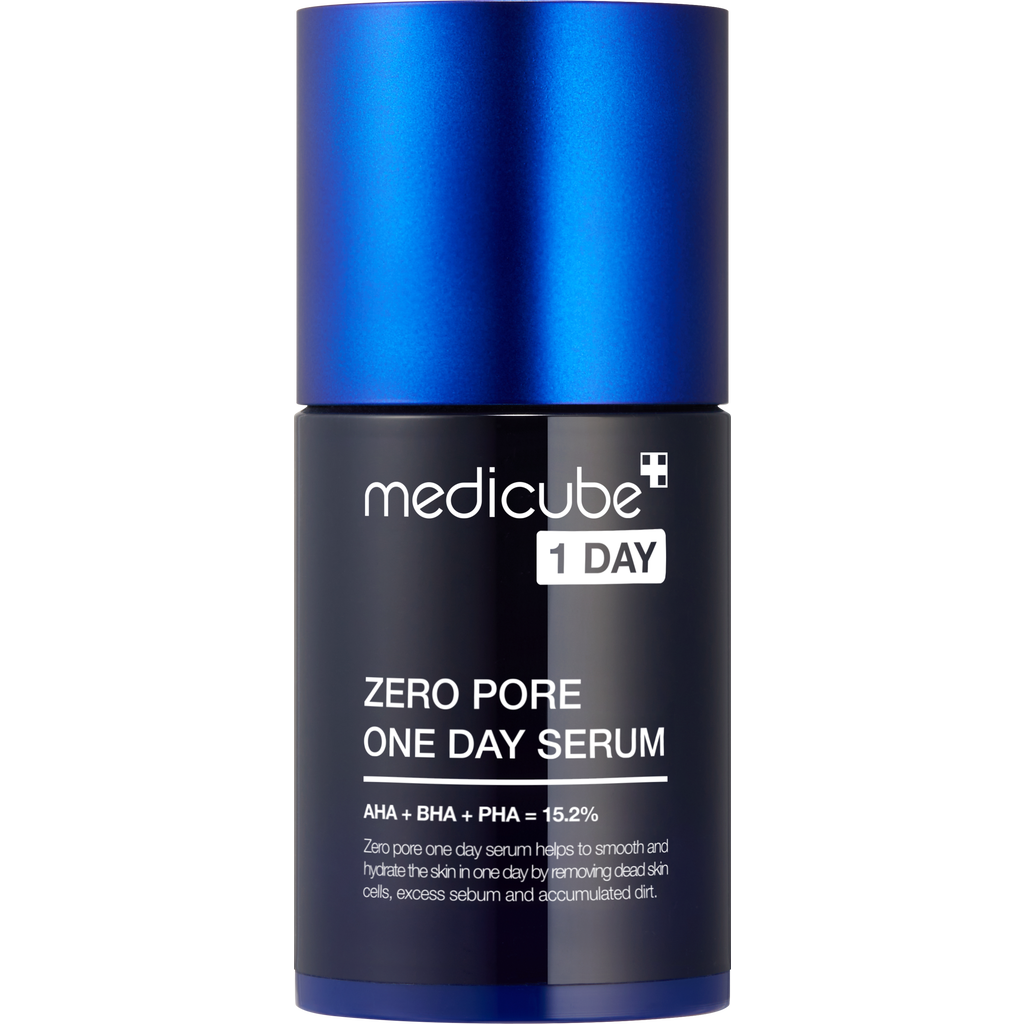 Medicube Zero Pore One Day Serum - Skinn K.