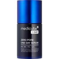 Medicube Zero Pore One Day Serum - Skinn K.