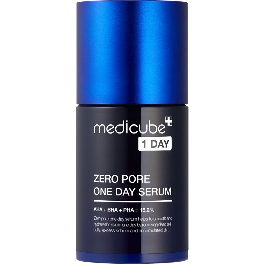 Medicube Zero Pore One Day Serum - Skinn K.