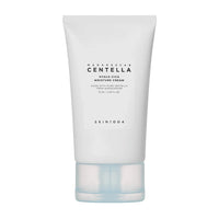 Skin1004 Madagascar Centella Hyalucica Moisture Cream - Skinn K.