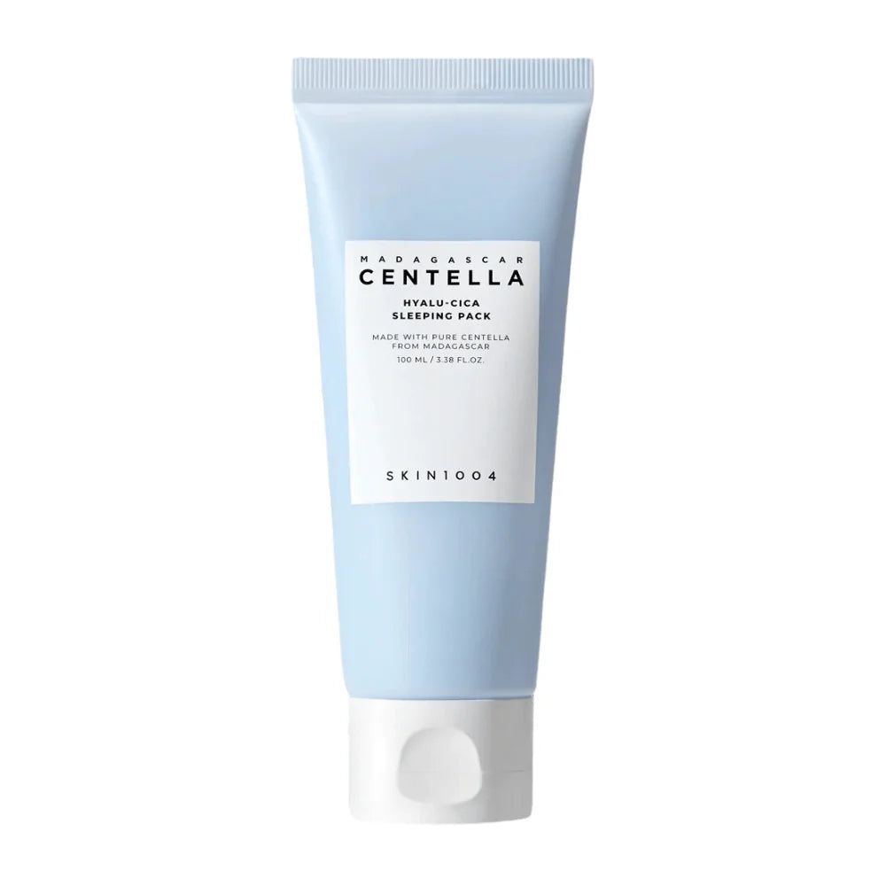 Skin1004 Madagascar Centella Hyalucica Sleeping Pack - Skinn K.