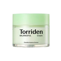 Torriden Balanceful Cica Cream