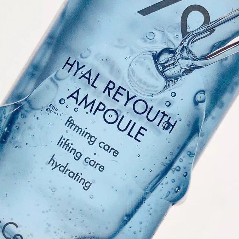 Dr. Ceuracle Hyal Reyouth Skin Serum Ampoule