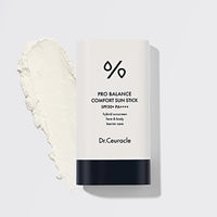 Dr. Ceuracle Pro Balance Comfort Zonnebrandstick SPF50+ PA++++