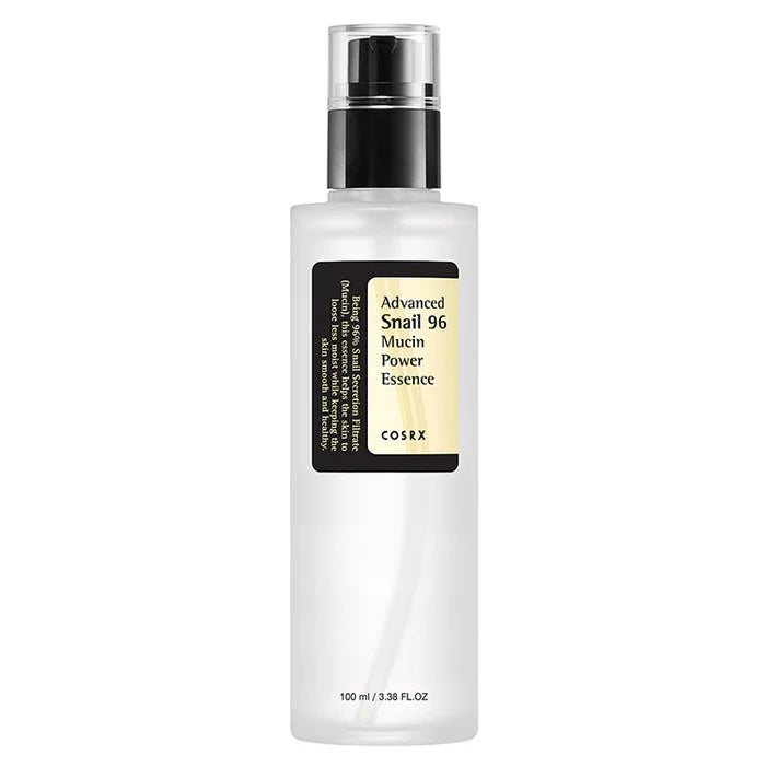 Cosrx Advanced Snail 96 Mucin Power Essence - Skinn K.