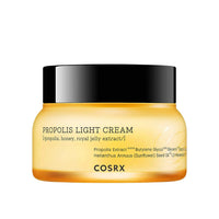 Cosrx Full Fit Propolis Light Cream - Skinn K.