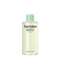 Torriden Balanceful Peeling Toner