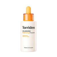 Torriden Cellmazing Brightening Ampul