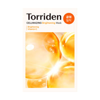 Torriden Cellmazing Brightening Sheet Mask