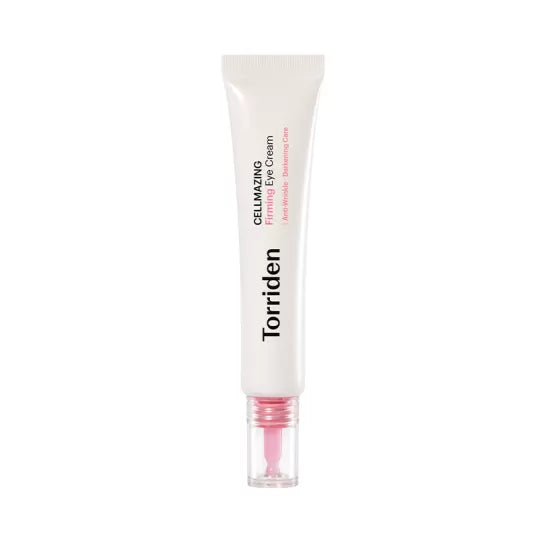 Torriden Cellmazing Firming Eye Cream