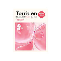 Torriden Cellmazing Verstevigend Gelmasker Sheet