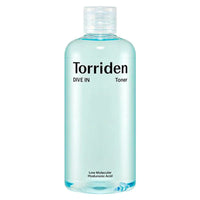 Torriden Dive-in-Low Molecular Hyaluronic Acid Toner
