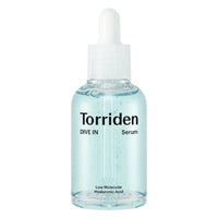 Torriden Dive - in - Low Molecular Hyaluronic Acid Serum