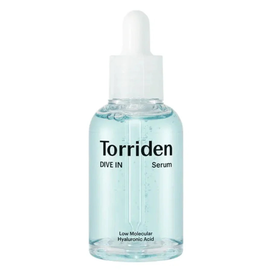 Torriden Dive - in - Low Molecular Hyaluronic Acid Serum