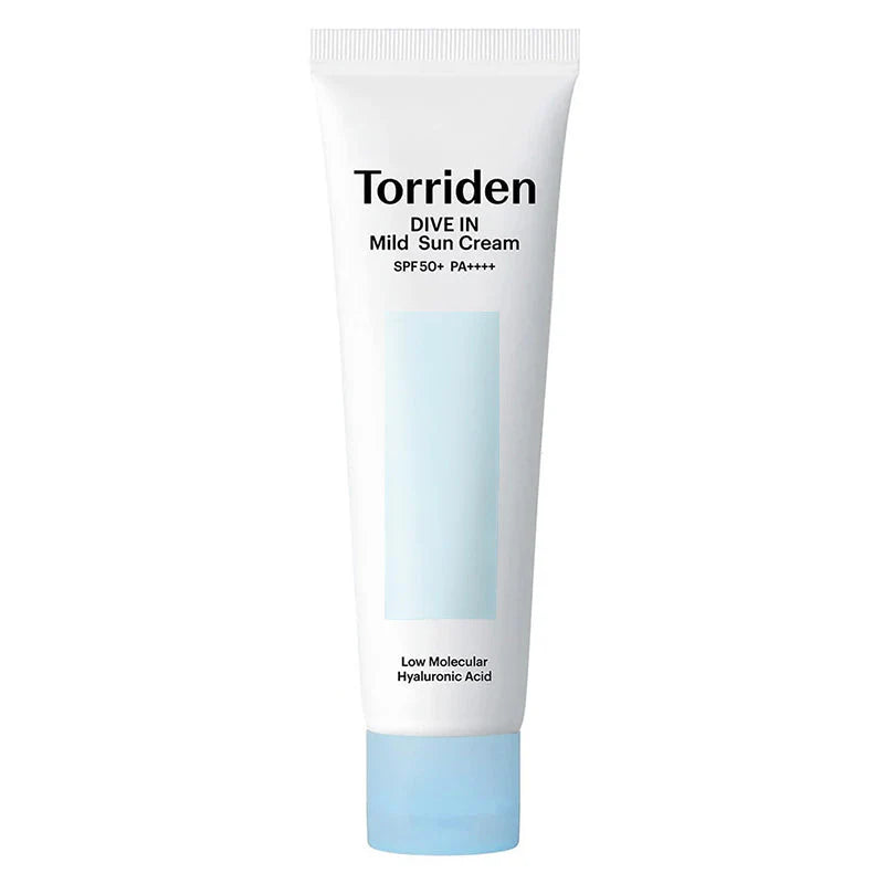 Torriden Dive-in Low Suncream