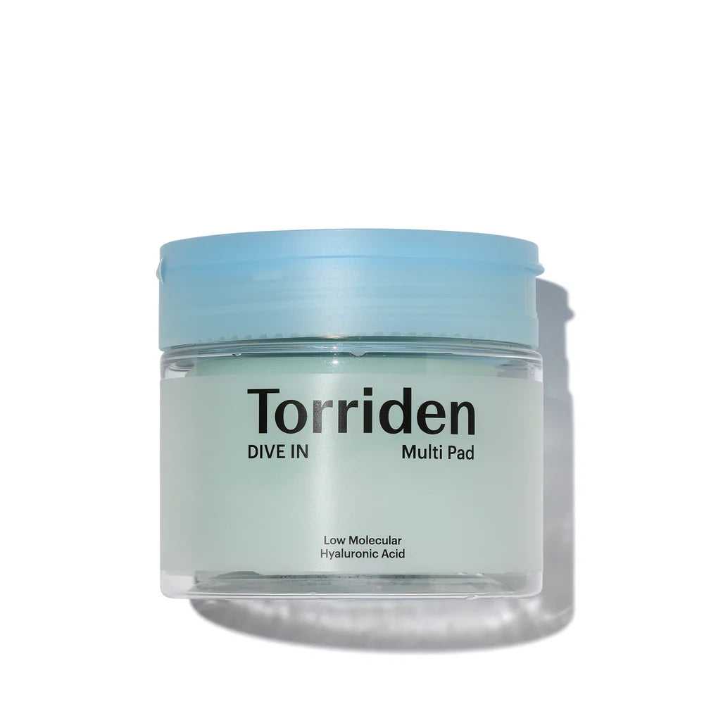 Torriden Dive-in Multi Pad
