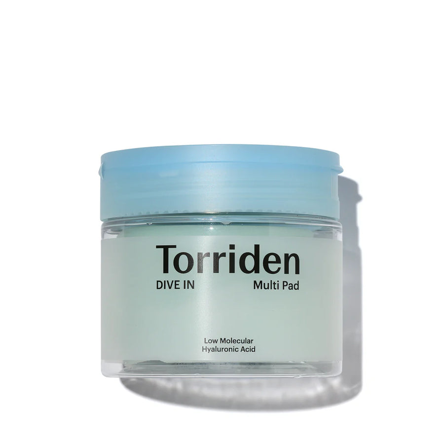 Torriden Dive-in Multi Pad
