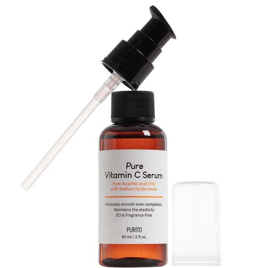 Purito Pure Vitamine C Serum