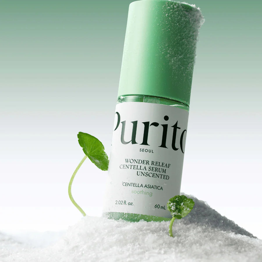 Purito Wonder Releaf Centella-serum