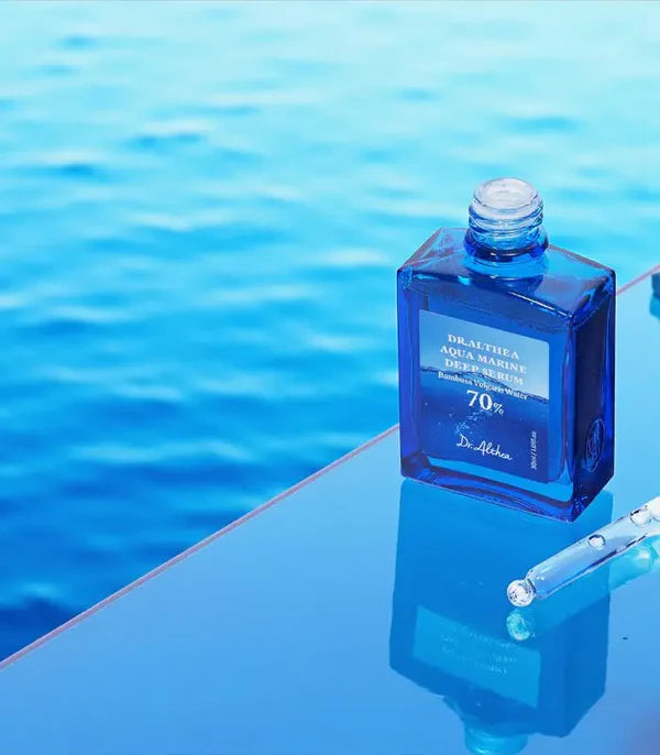 Dr. Althea Aqua Marine Diep Serum