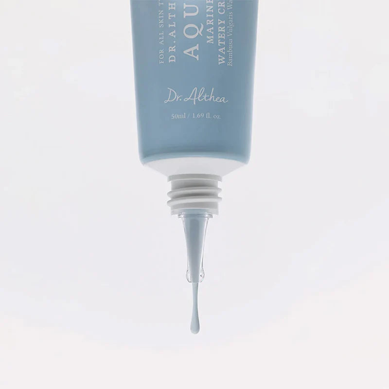 Dr. Althea Aqua Marine Waterige Crème
