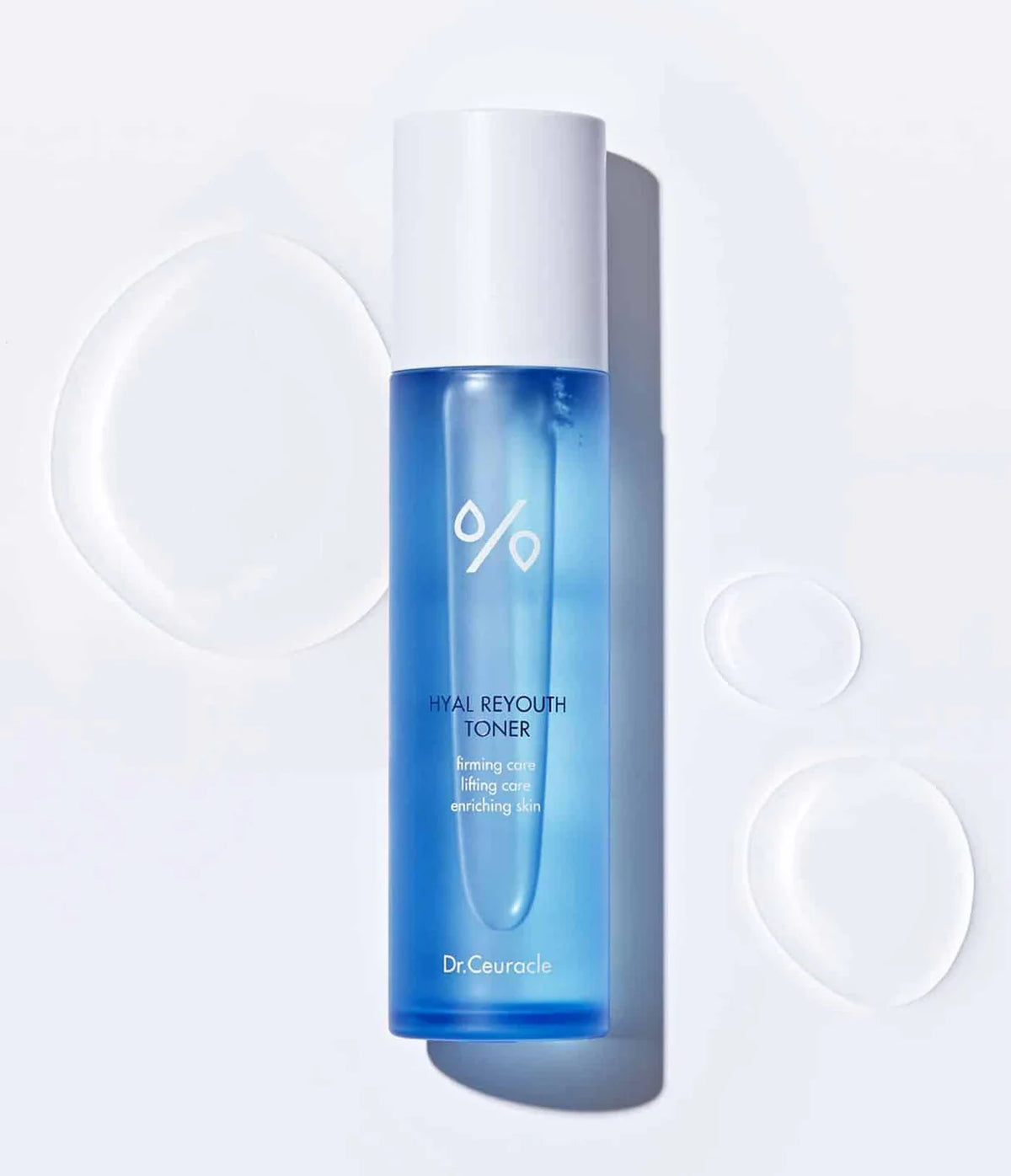 Dr. Ceuracle Hyal Reyouth Toner Fast Absorbing