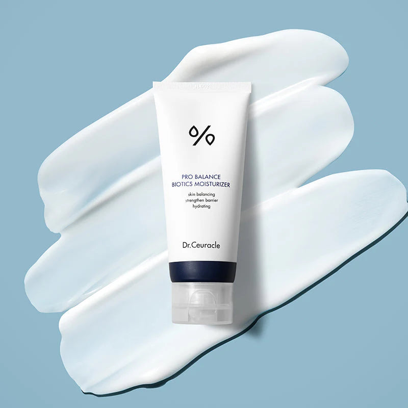 Dr. Ceuracle Pro Balance Biotics Moisturizer