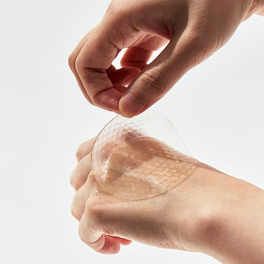 Biodance Cera-nol Gel Toner Pad - Skinn K.