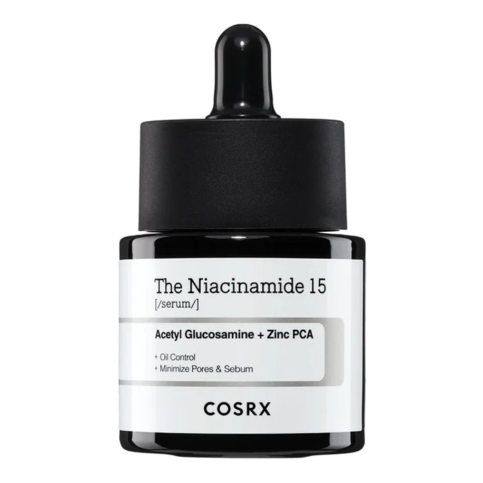 Cosrx The Niacinamide 15 Serum - Skinn K.
