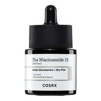 Cosrx The Niacinamide 15 Serum - Skinn K.